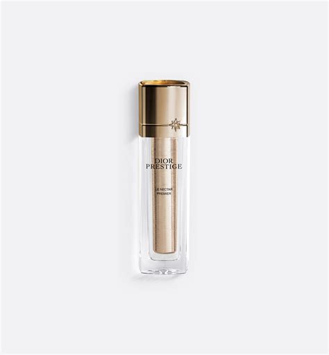 dior prestige le nectar de|dior prestige serum 1oz.